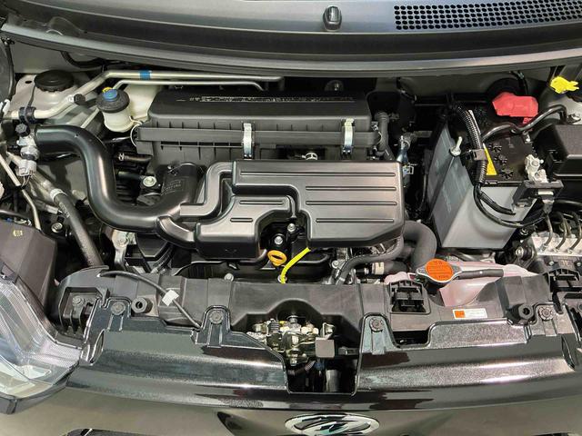 ミライースＧ　ＳＡIIIナビ　バックカメラ　バックソナー　衝突回避支援システム　Ａライト　Ｂモニター　車線逸脱　シートヒータ　イモビライザー　ＬＥＤランプ　オートハイビーム　電動格納ドアミラー　キーフリーシステム（栃木県）の中古車