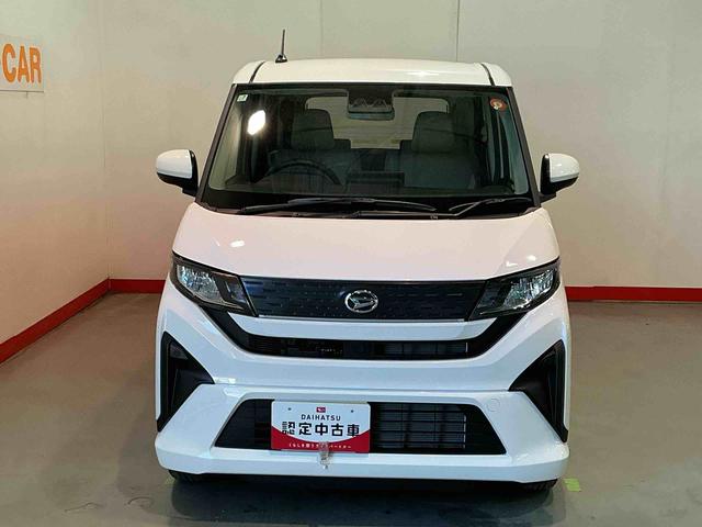 ムーヴＸ大画面ディスプレイオーディオ　バックカメラ　スマートアシスト　ソナーセンサー　電動スライドドア　ＬＥＤヘッドライト　オートライト　ＣＶＴ　衝突被害軽減システム（栃木県）の中古車