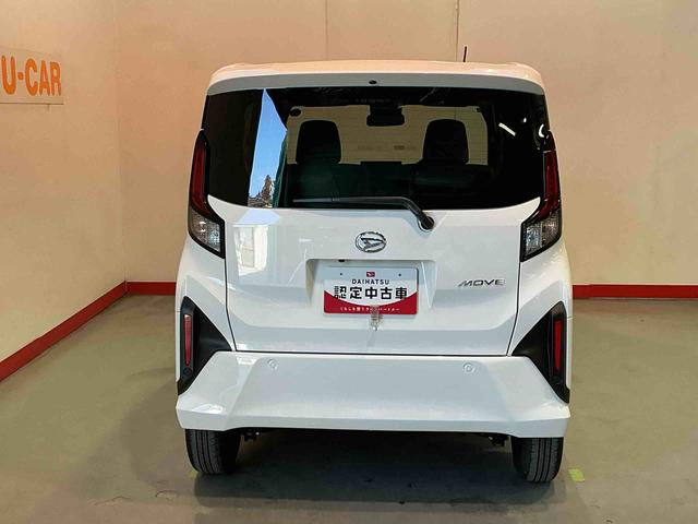 ムーヴＸ大画面ディスプレイオーディオ　バックカメラ　スマートアシスト　ソナーセンサー　電動スライドドア　ＬＥＤヘッドライト　オートライト　ＣＶＴ　衝突被害軽減システム（栃木県）の中古車