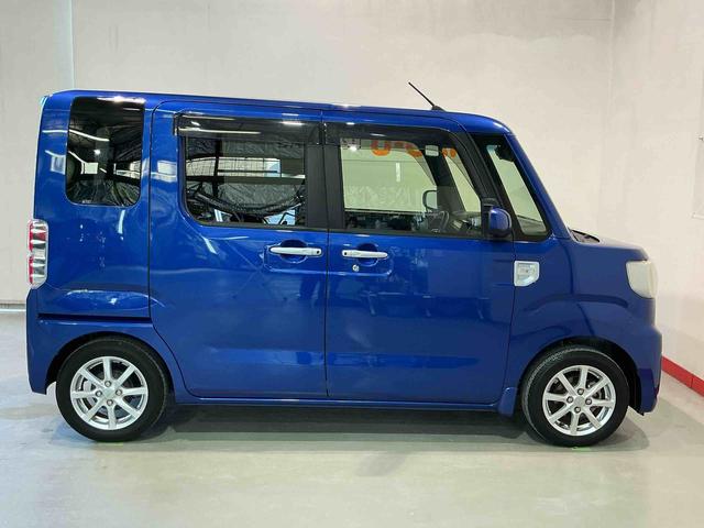 ウェイクＬ　レジャーエディションＳＡIIキーフリーシステムナビゲーションシステム　バックカメラ　スマートアシスト２　フォグランプ　両側電動スライドドア　オートライト　純正アルミホイール（栃木県）の中古車