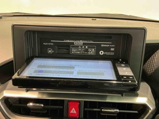 ロッキープレミアムナビ　ターボ車　イモビライザー　シートＨ　アダプティブクルーズ　アルミホイール　ドラレコ　車線逸脱警報　ＬＥＤヘッドライト　　ＥＴＣ車載器　アイドリングストップ機能　オートマチックハイビーム（栃木県）の中古車