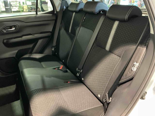 ロッキープレミアムナビ　ターボ車　イモビライザー　シートＨ　アダプティブクルーズ　アルミホイール　ドラレコ　車線逸脱警報　ＬＥＤヘッドライト　　ＥＴＣ車載器　アイドリングストップ機能　オートマチックハイビーム（栃木県）の中古車