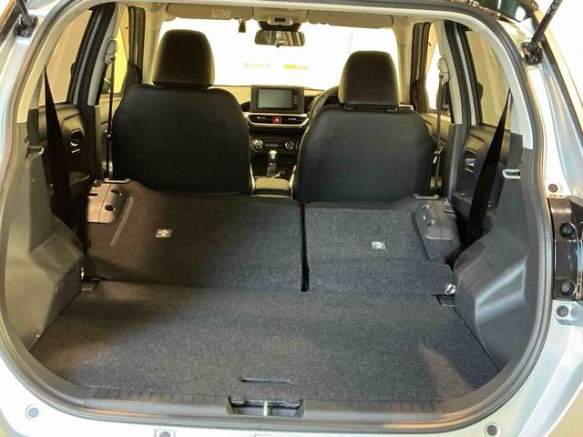 ロッキープレミアムナビ　ターボ車　イモビライザー　シートＨ　アダプティブクルーズ　アルミホイール　ドラレコ　車線逸脱警報　ＬＥＤヘッドライト　　ＥＴＣ車載器　アイドリングストップ機能　オートマチックハイビーム（栃木県）の中古車