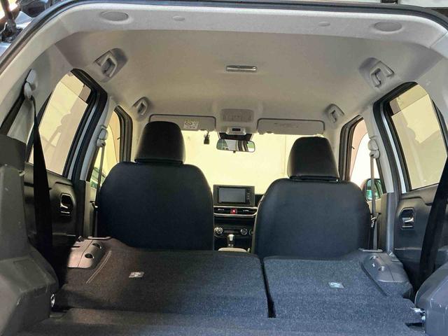 ロッキープレミアムナビ　ターボ車　イモビライザー　シートＨ　アダプティブクルーズ　アルミホイール　ドラレコ　車線逸脱警報　ＬＥＤヘッドライト　　ＥＴＣ車載器　アイドリングストップ機能　オートマチックハイビーム（栃木県）の中古車