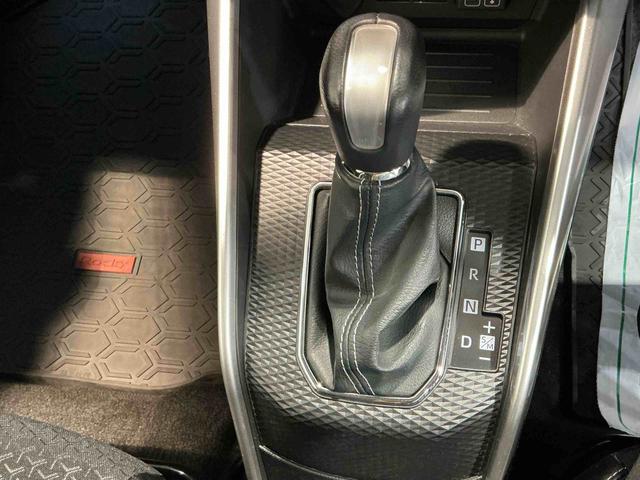 ロッキープレミアムナビ　ターボ車　イモビライザー　シートＨ　アダプティブクルーズ　アルミホイール　ドラレコ　車線逸脱警報　ＬＥＤヘッドライト　　ＥＴＣ車載器　アイドリングストップ機能　オートマチックハイビーム（栃木県）の中古車