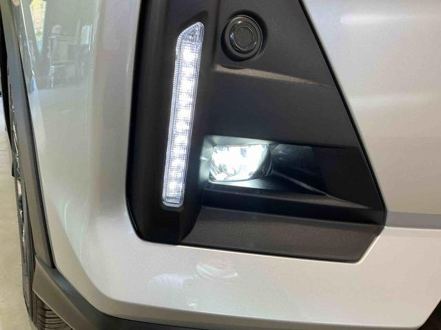 ロッキープレミアムナビ　ターボ車　イモビライザー　シートＨ　アダプティブクルーズ　アルミホイール　ドラレコ　車線逸脱警報　ＬＥＤヘッドライト　　ＥＴＣ車載器　アイドリングストップ機能　オートマチックハイビーム（栃木県）の中古車