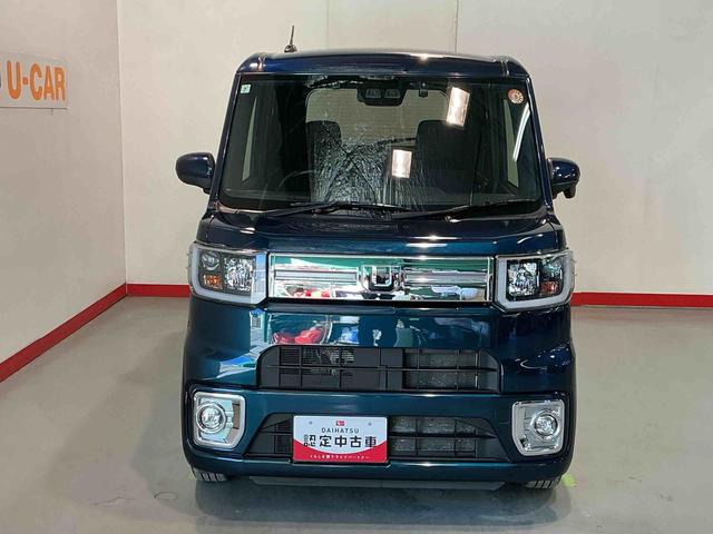 ウェイクＧターボＳＡIIIナビゲーションシステム　バックカメラ　ドライブレコーダー　ＥＴＣ車載器　スマートアシスト３　ＬＥＤヘッドライト　キーフリーシステム　フォグランプ　両側電動スライドドア　社外アルミホイール（栃木県）の中古車