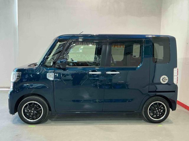 ウェイクＧターボＳＡIIIナビゲーションシステム　バックカメラ　ドライブレコーダー　ＥＴＣ車載器　スマートアシスト３　ＬＥＤヘッドライト　キーフリーシステム　フォグランプ　両側電動スライドドア　社外アルミホイール（栃木県）の中古車