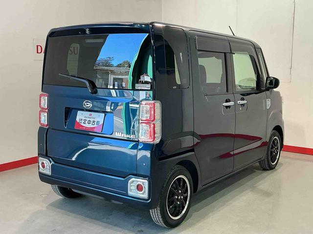ウェイクＧターボＳＡIIIナビゲーションシステム　バックカメラ　ドライブレコーダー　ＥＴＣ車載器　スマートアシスト３　ＬＥＤヘッドライト　キーフリーシステム　フォグランプ　両側電動スライドドア　社外アルミホイール（栃木県）の中古車