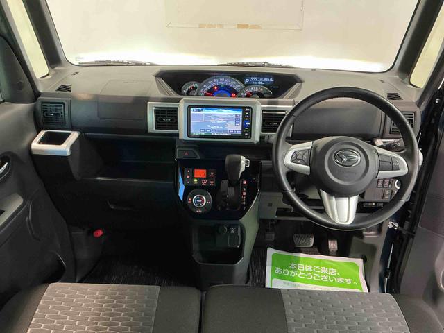 ウェイクＧターボＳＡIIIナビゲーションシステム　バックカメラ　ドライブレコーダー　ＥＴＣ車載器　スマートアシスト３　ＬＥＤヘッドライト　キーフリーシステム　フォグランプ　両側電動スライドドア　社外アルミホイール（栃木県）の中古車