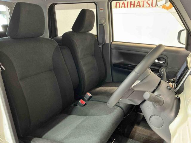 ムーヴキャンバスＧブラックアクセントＶＳ　ＳＡIIIナビゲーションシステムパノラマモニター　ドライブレコーダー　両側電動スライドドア　ＥＴＣ車載器　スマートアシスト３　ＬＥＤヘッドライト　フォグランプ（栃木県）の中古車