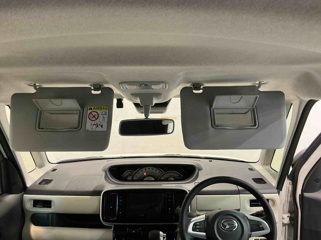 ムーヴキャンバスＧブラックアクセントＶＳ　ＳＡIIIナビゲーションシステムパノラマモニター　ドライブレコーダー　両側電動スライドドア　ＥＴＣ車載器　スマートアシスト３　ＬＥＤヘッドライト　フォグランプ（栃木県）の中古車