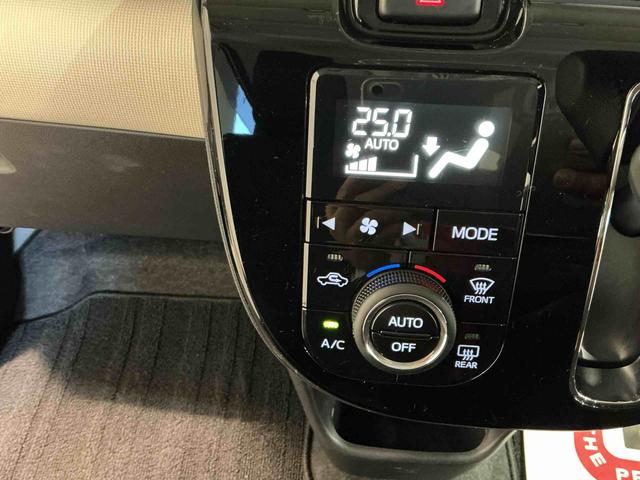 ムーヴキャンバスＧブラックアクセントＶＳ　ＳＡIIIナビゲーションシステムパノラマモニター　ドライブレコーダー　両側電動スライドドア　ＥＴＣ車載器　スマートアシスト３　ＬＥＤヘッドライト　フォグランプ（栃木県）の中古車