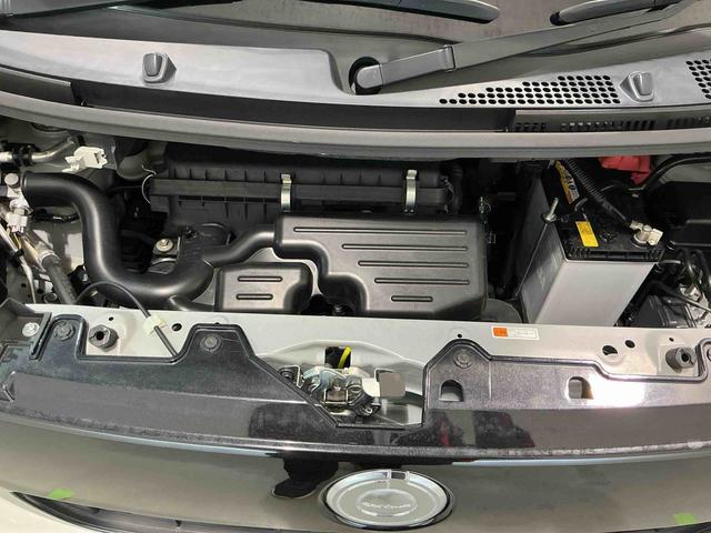 ムーヴキャンバスＧブラックアクセントＶＳ　ＳＡIIIナビゲーションシステムパノラマモニター　ドライブレコーダー　両側電動スライドドア　ＥＴＣ車載器　スマートアシスト３　ＬＥＤヘッドライト　フォグランプ（栃木県）の中古車