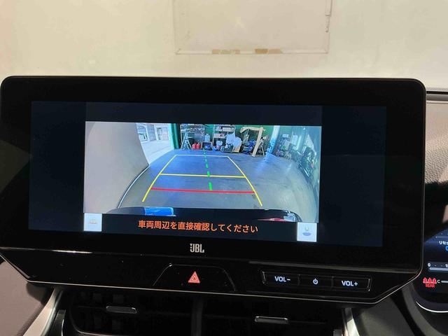 ハリアーハイブリッドＺディスプレイオーディオ　バックカメラ　ＬＥＤヘッドライト　クルーズコントロール　アルミホイール　ＥＴＣ車載器　ＶＳＣ　オートハイビーム（栃木県）の中古車