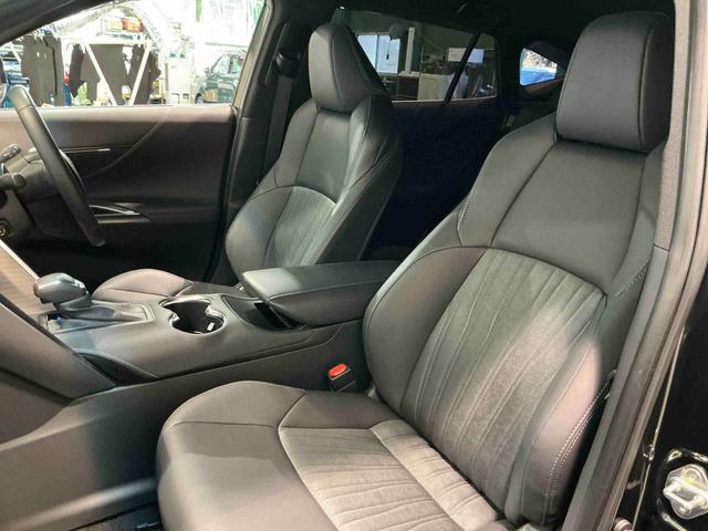 ハリアーハイブリッドＺディスプレイオーディオ　バックカメラ　ＬＥＤヘッドライト　クルーズコントロール　アルミホイール　ＥＴＣ車載器　ＶＳＣ　オートハイビーム（栃木県）の中古車