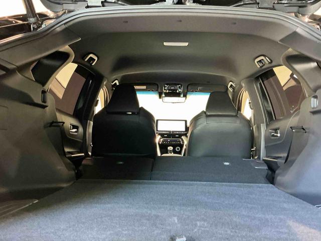 ハリアーハイブリッドＺディスプレイオーディオ　バックカメラ　ＬＥＤヘッドライト　クルーズコントロール　アルミホイール　ＥＴＣ車載器　ＶＳＣ　オートハイビーム（栃木県）の中古車