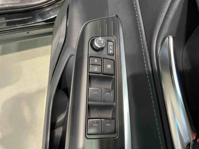 ハリアーハイブリッドＺディスプレイオーディオ　バックカメラ　ＬＥＤヘッドライト　クルーズコントロール　アルミホイール　ＥＴＣ車載器　ＶＳＣ　オートハイビーム（栃木県）の中古車