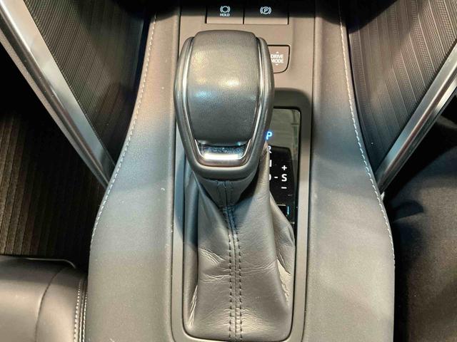 ハリアーハイブリッドＺディスプレイオーディオ　バックカメラ　ＬＥＤヘッドライト　クルーズコントロール　アルミホイール　ＥＴＣ車載器　ＶＳＣ　オートハイビーム（栃木県）の中古車