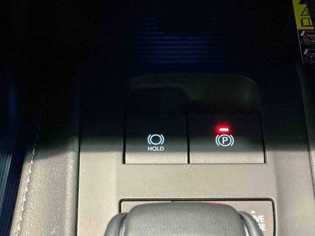 ハリアーハイブリッドＺディスプレイオーディオ　バックカメラ　ＬＥＤヘッドライト　クルーズコントロール　アルミホイール　ＥＴＣ車載器　ＶＳＣ　オートハイビーム（栃木県）の中古車