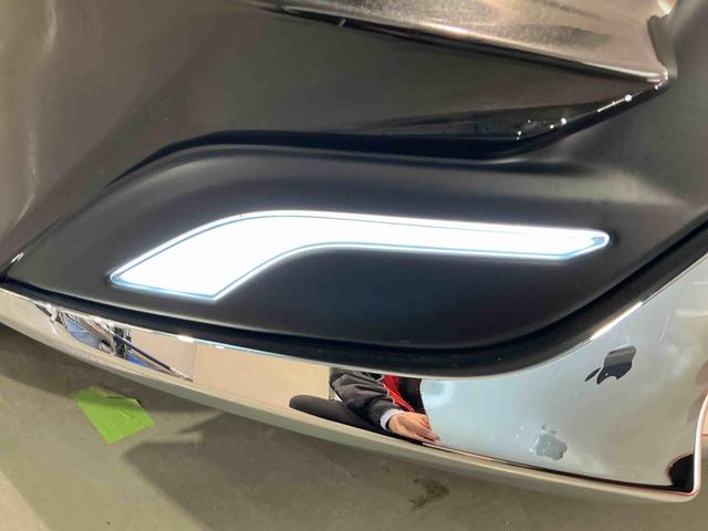 ハリアーハイブリッドＺディスプレイオーディオ　バックカメラ　ＬＥＤヘッドライト　クルーズコントロール　アルミホイール　ＥＴＣ車載器　ＶＳＣ　オートハイビーム（栃木県）の中古車