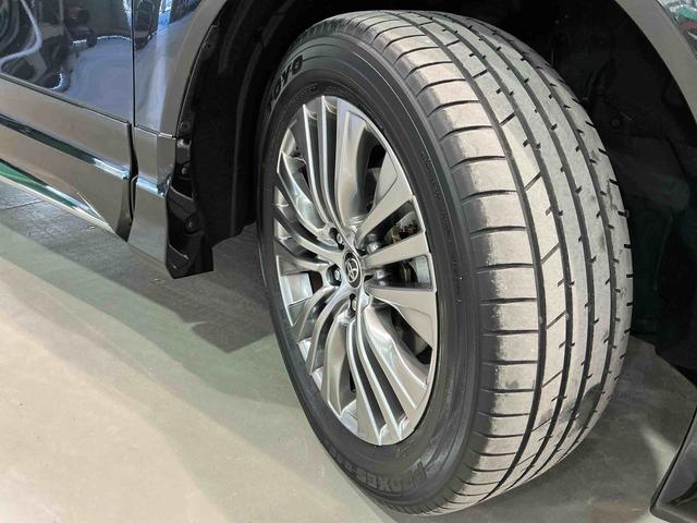 ハリアーハイブリッドＺディスプレイオーディオ　バックカメラ　ＬＥＤヘッドライト　クルーズコントロール　アルミホイール　ＥＴＣ車載器　ＶＳＣ　オートハイビーム（栃木県）の中古車