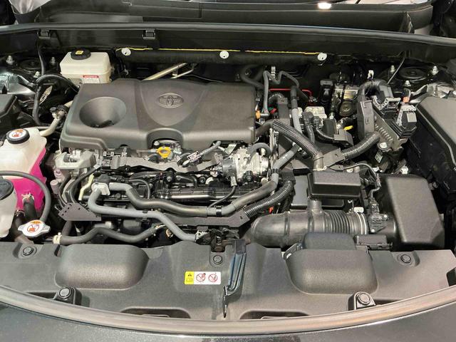 ハリアーハイブリッドＺディスプレイオーディオ　バックカメラ　ＬＥＤヘッドライト　クルーズコントロール　アルミホイール　ＥＴＣ車載器　ＶＳＣ　オートハイビーム（栃木県）の中古車