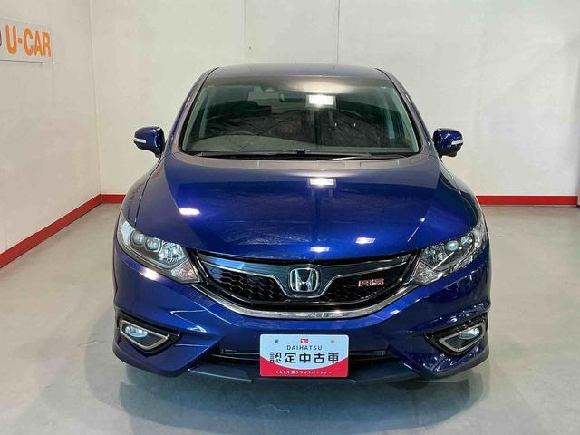 ジェイドＲＳディスプレイオーディオ　バックカメラ　ＥＴＣ車載器　シートヒーター　クルーズコントロール　アルミホイール（栃木県）の中古車