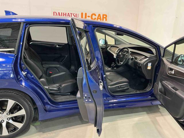 ジェイドＲＳディスプレイオーディオ　バックカメラ　ＥＴＣ車載器　シートヒーター　クルーズコントロール　アルミホイール（栃木県）の中古車