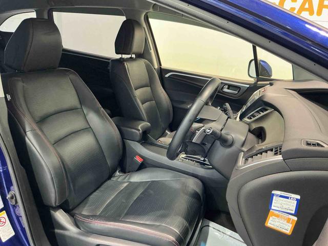 ジェイドＲＳディスプレイオーディオ　バックカメラ　ＥＴＣ車載器　シートヒーター　クルーズコントロール　アルミホイール（栃木県）の中古車