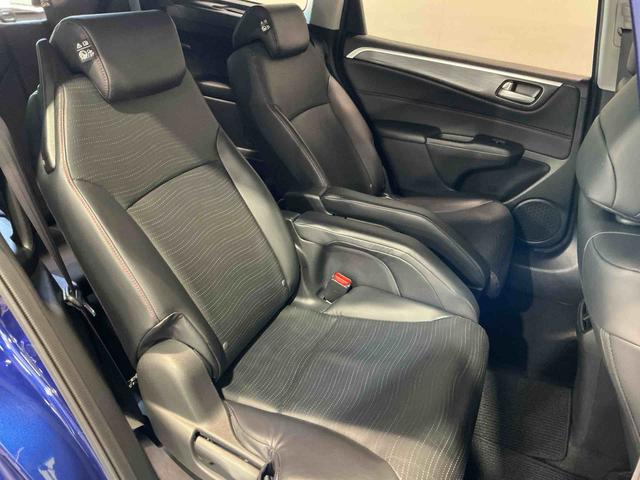 ジェイドＲＳディスプレイオーディオ　バックカメラ　ＥＴＣ車載器　シートヒーター　クルーズコントロール　アルミホイール（栃木県）の中古車