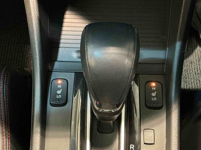 ジェイドＲＳディスプレイオーディオ　バックカメラ　ＥＴＣ車載器　シートヒーター　クルーズコントロール　アルミホイール（栃木県）の中古車