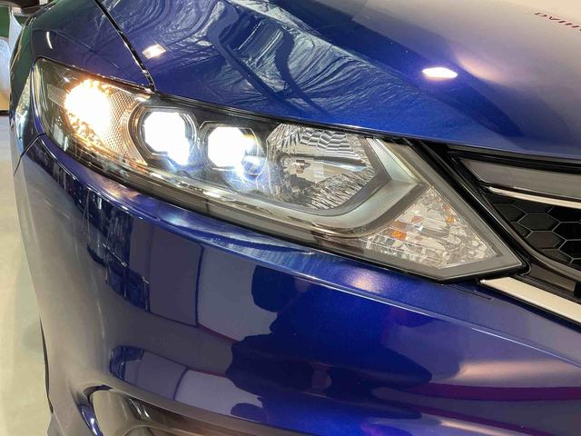 ジェイドＲＳディスプレイオーディオ　バックカメラ　ＥＴＣ車載器　シートヒーター　クルーズコントロール　アルミホイール（栃木県）の中古車