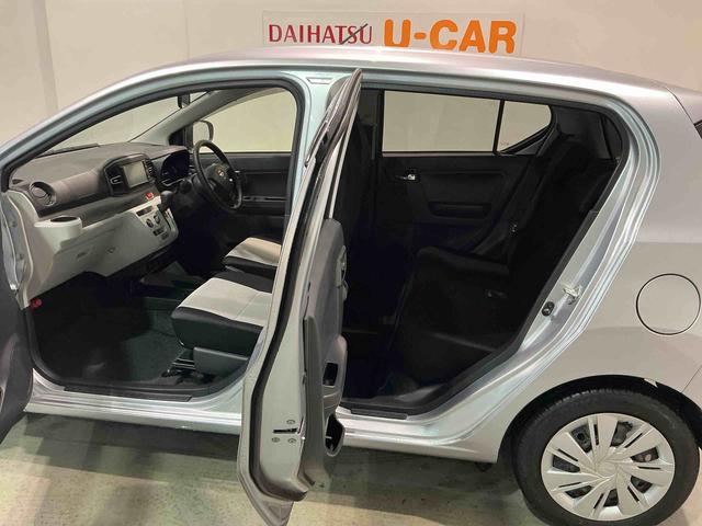 ミライースＸ　リミテッドＳＡIIIキーレスエントリーシステム　バックカメラ　ＬＥＤヘッドライト　マニュアルエアコン　スマートアシスト　コーナーセンサー　オートライト　電動格納式ドアミラー　タバコ臭（栃木県）の中古車