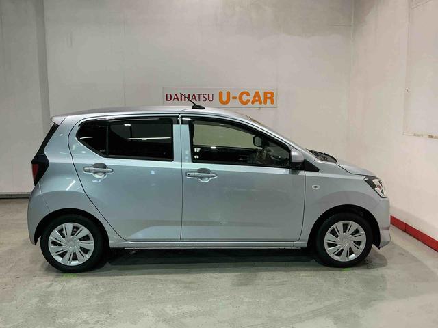 ミライースＸ　リミテッドＳＡIIIキーレスエントリーシステム　バックカメラ　ＬＥＤヘッドライト　マニュアルエアコン　スマートアシスト　コーナーセンサー　オートライト　電動格納式ドアミラー　タバコ臭（栃木県）の中古車