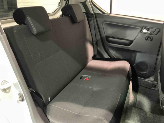 ミライースＸ　リミテッドＳＡIIIキーレスエントリーシステム　バックカメラ　ＬＥＤヘッドライト　マニュアルエアコン　スマートアシスト　コーナーセンサー　オートライト　電動格納式ドアミラー　タバコ臭（栃木県）の中古車