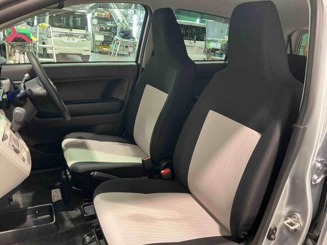 ミライースＸ　リミテッドＳＡIIIキーレスエントリーシステム　バックカメラ　ＬＥＤヘッドライト　マニュアルエアコン　スマートアシスト　コーナーセンサー　オートライト　電動格納式ドアミラー　タバコ臭（栃木県）の中古車