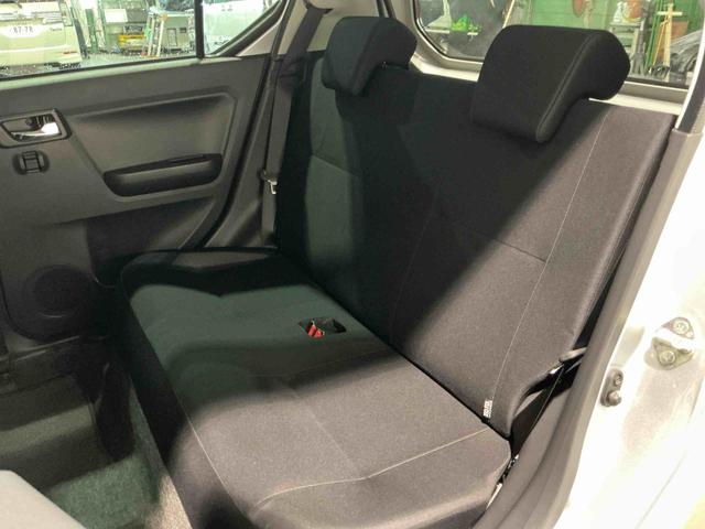 ミライースＸ　リミテッドＳＡIIIキーレスエントリーシステム　バックカメラ　ＬＥＤヘッドライト　マニュアルエアコン　スマートアシスト　コーナーセンサー　オートライト　電動格納式ドアミラー　タバコ臭（栃木県）の中古車