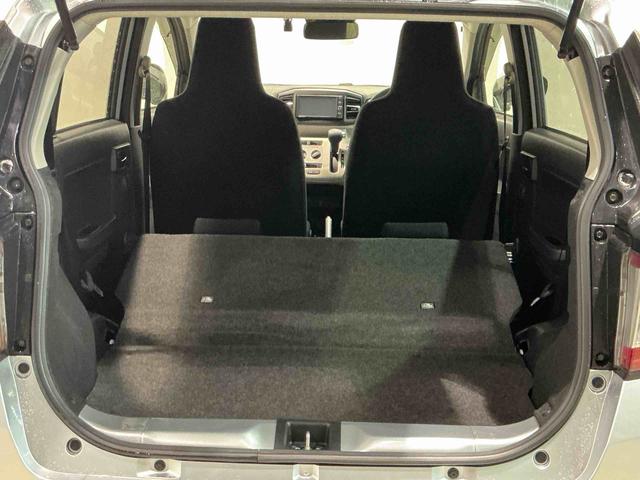 ミライースＸ　リミテッドＳＡIIIキーレスエントリーシステム　バックカメラ　ＬＥＤヘッドライト　マニュアルエアコン　スマートアシスト　コーナーセンサー　オートライト　電動格納式ドアミラー　タバコ臭（栃木県）の中古車