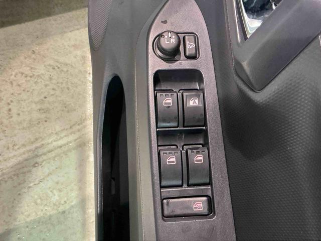 ミライースＸ　リミテッドＳＡIIIキーレスエントリーシステム　バックカメラ　ＬＥＤヘッドライト　マニュアルエアコン　スマートアシスト　コーナーセンサー　オートライト　電動格納式ドアミラー　タバコ臭（栃木県）の中古車