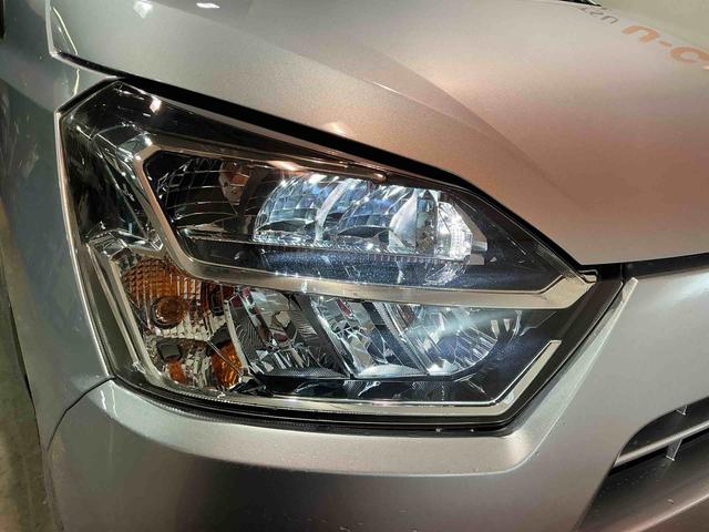 ミライースＸ　リミテッドＳＡIIIキーレスエントリーシステム　バックカメラ　ＬＥＤヘッドライト　マニュアルエアコン　スマートアシスト　コーナーセンサー　オートライト　電動格納式ドアミラー　タバコ臭（栃木県）の中古車