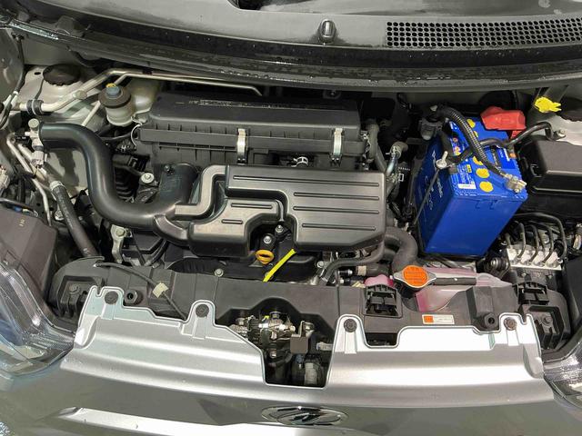 ミライースＸ　リミテッドＳＡIIIキーレスエントリーシステム　バックカメラ　ＬＥＤヘッドライト　マニュアルエアコン　スマートアシスト　コーナーセンサー　オートライト　電動格納式ドアミラー　タバコ臭（栃木県）の中古車