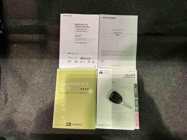 ミライースＸ　リミテッドＳＡIIIキーレスエントリーシステム　バックカメラ　ＬＥＤヘッドライト　マニュアルエアコン　スマートアシスト　コーナーセンサー　オートライト　電動格納式ドアミラー　タバコ臭（栃木県）の中古車