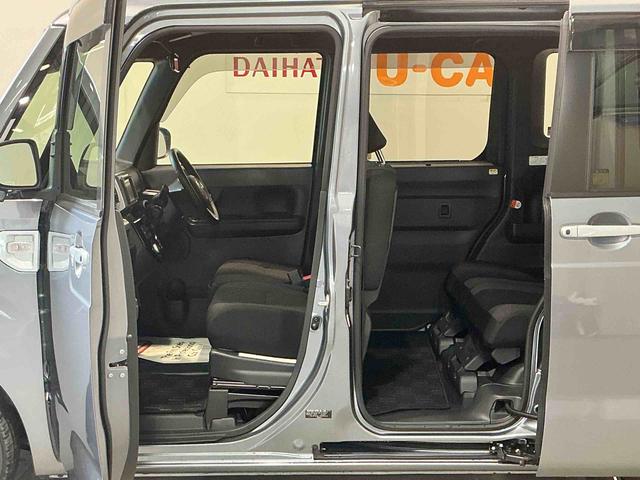 ウェイクＧターボＶＳ　ＳＡIIIキーフリーシステム　ＬＥＤヘッドライト　フォグランプ　スマートアシスト３　アルミホイール　ＣＤオーディオ　　電動スライドドア（栃木県）の中古車