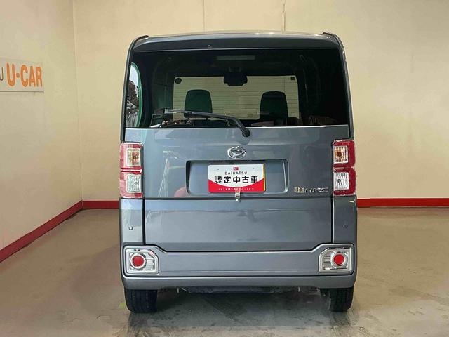 ウェイクＧターボＶＳ　ＳＡIIIキーフリーシステム　ＬＥＤヘッドライト　フォグランプ　スマートアシスト３　アルミホイール　ＣＤオーディオ　　電動スライドドア（栃木県）の中古車