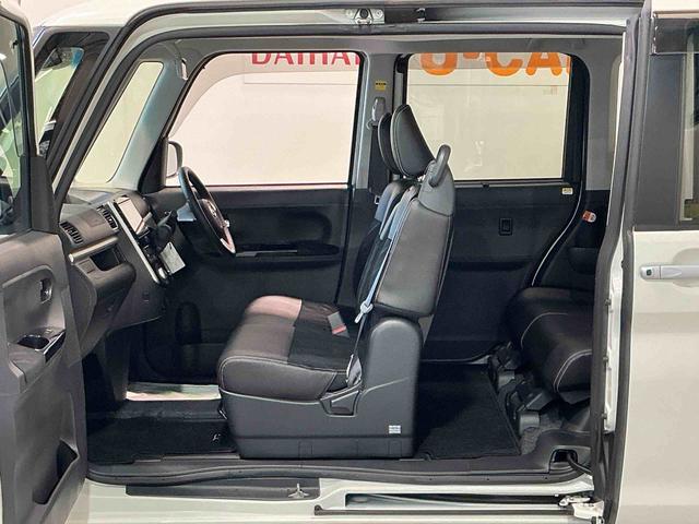 タントカスタムＲＳ　トップエディションＶＳ　ＳＡIIIナビゲーションシステム　パノラマモニター　スマートアシスト３　ＬＥＤヘッドライト　フォグランプ　両側電動スライドドア　純正アルミホイール（栃木県）の中古車