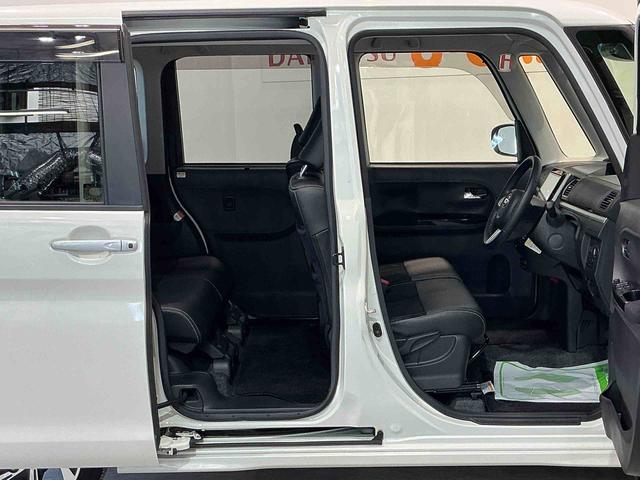 タントカスタムＲＳ　トップエディションＶＳ　ＳＡIIIナビゲーションシステム　パノラマモニター　スマートアシスト３　ＬＥＤヘッドライト　フォグランプ　両側電動スライドドア　純正アルミホイール（栃木県）の中古車