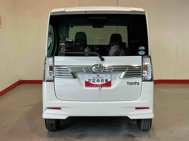 タントカスタムＲＳ　トップエディションＶＳ　ＳＡIIIナビゲーションシステム　パノラマモニター　スマートアシスト３　ＬＥＤヘッドライト　フォグランプ　両側電動スライドドア　純正アルミホイール（栃木県）の中古車
