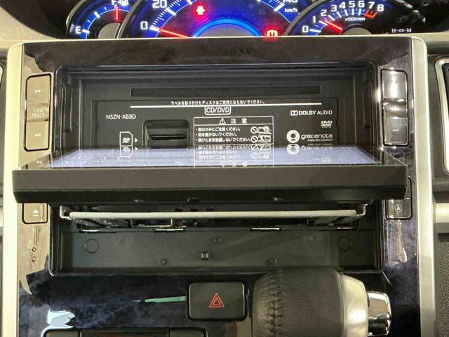 タントカスタムＲＳ　トップエディションＶＳ　ＳＡIIIナビゲーションシステム　パノラマモニター　スマートアシスト３　ＬＥＤヘッドライト　フォグランプ　両側電動スライドドア　純正アルミホイール（栃木県）の中古車