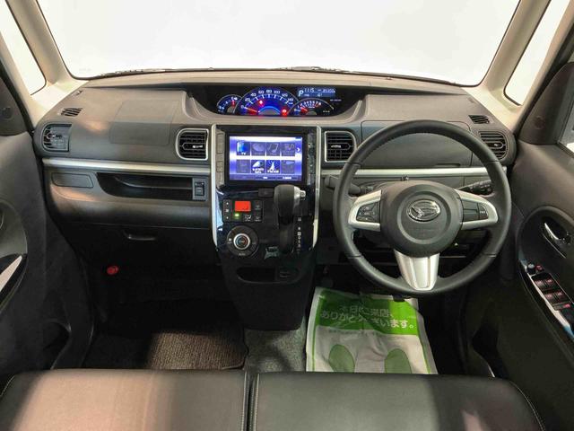 タントカスタムＲＳ　トップエディションＶＳ　ＳＡIIIナビゲーションシステム　パノラマモニター　スマートアシスト３　ＬＥＤヘッドライト　フォグランプ　両側電動スライドドア　純正アルミホイール（栃木県）の中古車